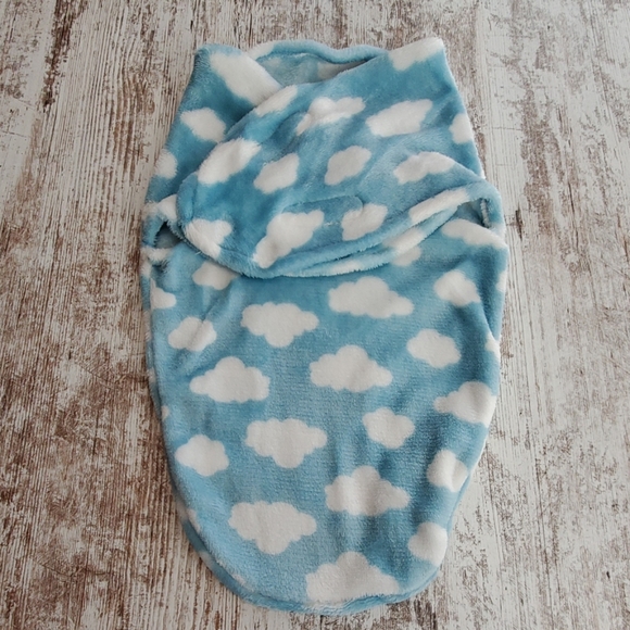 Swiggles Other - SWIGGLES BABY SWADDLE